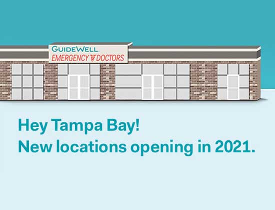 New locations coming to Tampa Bay